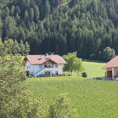Beikircherhof Сан-Лоренцо-ди-Себато Экстерьер фото