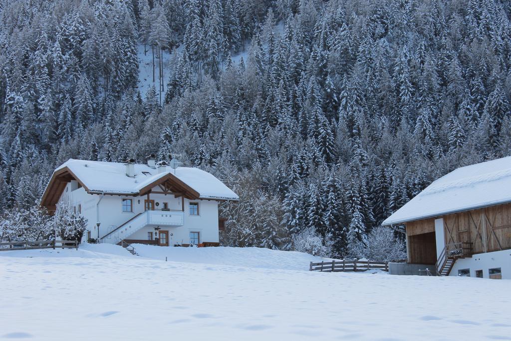 Beikircherhof Сан-Лоренцо-ди-Себато Экстерьер фото